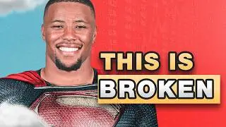 Hero RB Will Make You A Fantasy Champion in 2025