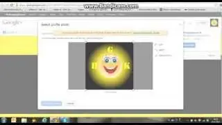 Hoe verander ik me Profiel Foto op YouTube?