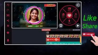 #DJதமிழன்|| How to make trending whatsapp status in tamil||kinemaster tutorials #DJதமிழன்