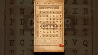 Word Search Bible + christian