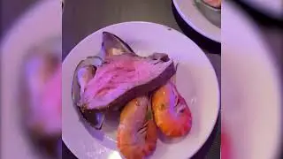 Cruise Dinner in the Heart of Bangkok