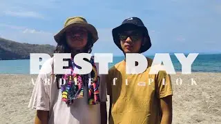 BEST DAY - ARDEE ft PLOK (Official Music Video)