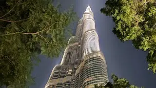 Один день из жизни Дубая: прогулка по сердцу Дубая ♥️#burjkhalifashow#shorts#vlog#travel#life#dubai