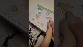 Мнемостихотворение "В небе, в море, на земле".