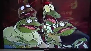 Реклама VHS союз видео 🎞️ сказка для малышей 2-й выпуск