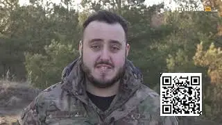 БРИТАНСЬКІ ПІЛОТИ ДРОНІВ НА ЗАХИСТІ УКРАЇНИ