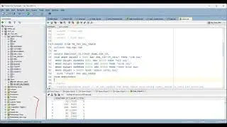Oracle materialized view purpose in realtime project