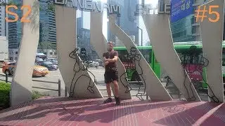 S2E5 - Imprévu à Insa-dong !