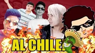 ¿QUE ES AL CHILE?