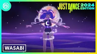 Just Dance 2024 Edition -  Wasabi by Little Mix