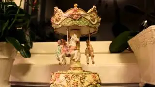 Music Carousel 「Kimi wo nosete」
