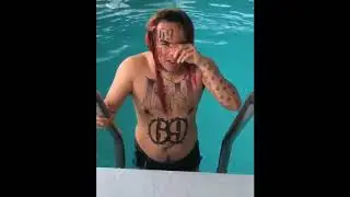 6ix9ine 