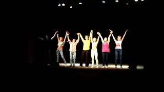 Митино. МОНОТОН. 30 мая 2013г. Выпускной.