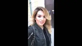 Бородина 14.03.17