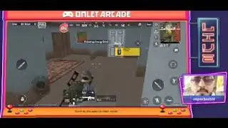 Watch me stream PUBG MOBILE LITE on Omlet Arcade!
