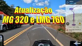 RODOVIA ESTADUAL BEM SINALIZADA - BAIXA VERDE
