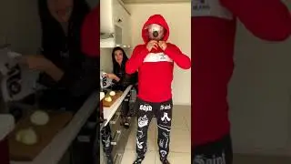 Как нарезать лук без слез - 