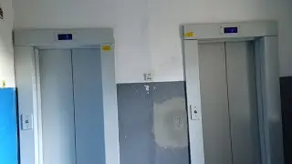 Шумный привод дверей! Лифты МЛМ 2020 г.в по адресу: Индурсское шоссе, 6