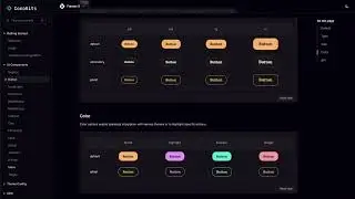 Frames X CocoKits: Design and Code Synchronized