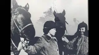 Вклад Башкортостана в годы Великой Отечественной войны 1941-1945 гг.