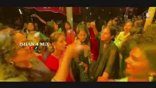 TikTok Vairal Dj ( Remix ) | ISHAN 4 MiX | Dj Fizo Faouez | Dj Drop Mix