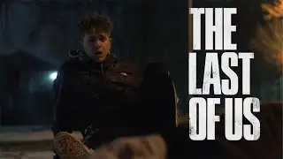 LAST OF US - Short Film