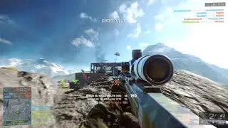 Nice Shots Compilation N°6