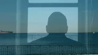 Александр Володин. Он был весёлый человек