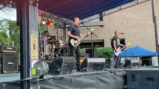 Eve 6 - Inside Out - Live in Syracuse, NY 2023