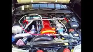 Mark II 100 JZX-100