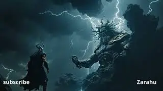 Zarahu LLC - God #god #power #world #fyp #music #song #anime #dj #techno #fy #reels #bts #4k #fun