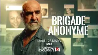 Bande annonce - Brigade Anonyme