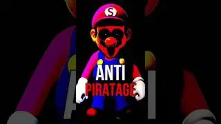 Tu ne dois SURTOUT PAS pirater ces jeux vidéo 🥶