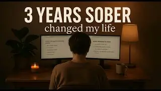 How 3 Years of No Alcohol Changed My Life