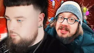 How Sam Hyde Became Joeyy’s Nightmare
