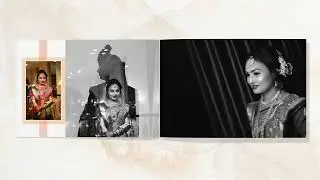 SHIVANI & MAYUR WEDDING ALBUM 12x36