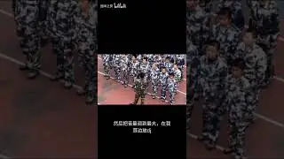 豫章书院“再现”了!!更嚣张了，扮警察抓孩子!!!!今日我若冷眼旁观，他日便无人为我摇旗呐喊!【热度接力/原作者六加一】