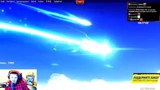 COOLSTORYBOB - Genshin Impact / SilverName Сильвернейм