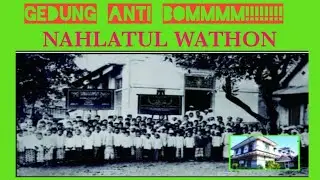 Gedung Sekolah Kawatan VI nomor 22 Surabaya ( SMP Wachid Hasyim 4 Surabaya )
