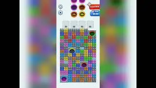 Hole People Level 1515 Very Hard Walkthrough Solution 