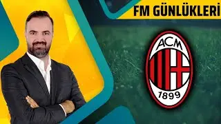 Sinyor Erman Derman Geri Döndü!| Yeni Sezon, Yeni Hedefler | Erman Yaşar ile FM Günlükleri S3 #2