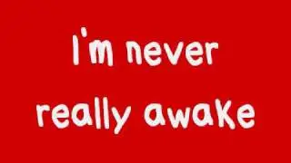 Unconscious Reality by Artist vs Poet with Lyrics