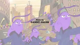 Milo Murphy's Law Season 2 Finale Credits