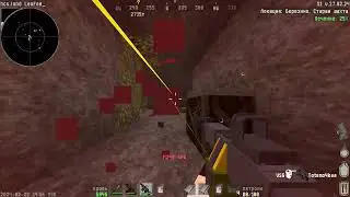 [archive] HCS | Fragmovie by LeaFee 