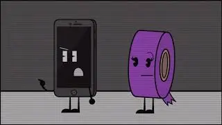 Object Challengers Episode 2 Trailer #2