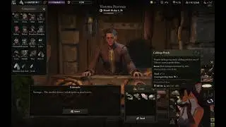Let's Play Wartales Part 168: Run to Trade