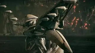 Milky Play - ARMORED CORE VI FIRES OF RUBICON Beating IBIS PHASE 2