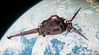 Star Citizen Alpha 3.18 MASSIVE SHIP COMBAT UPDATES INCOMING