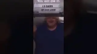 You will die in five seconds Taco Bell bong meme