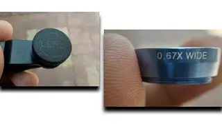 mobile Photographer lens #shorts